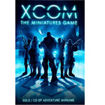 XCOM: The Miniatures Game