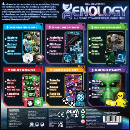 Xenology