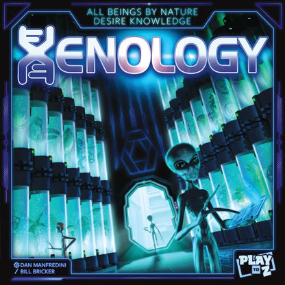 Xenology