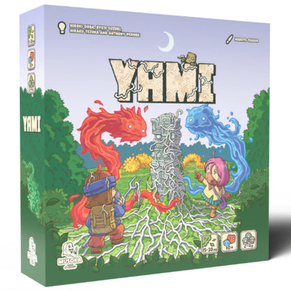 Yami