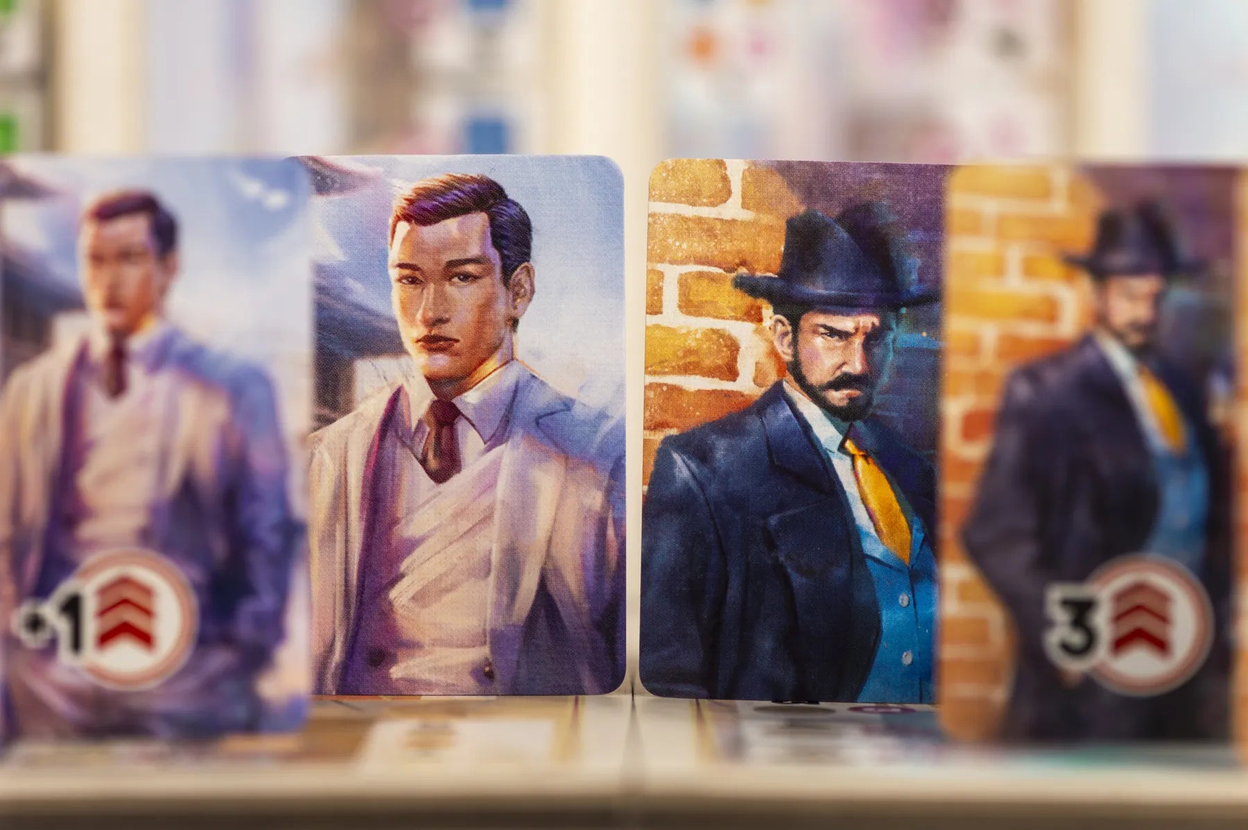 Yokohama Duel