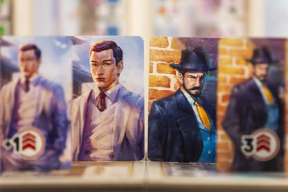 Yokohama Duel