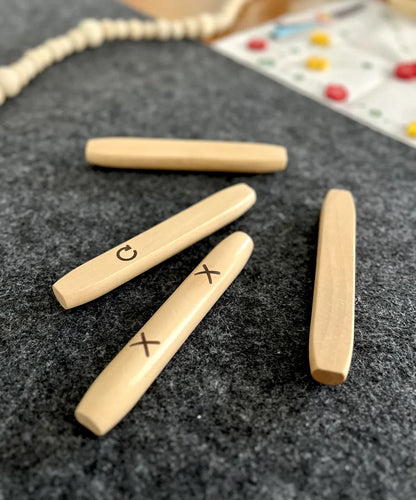 Yut Nori: Lady Edition