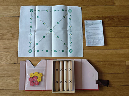 Yut Nori: Lady Edition