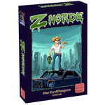 Z Horde