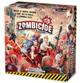 Zombicide - Second Edition - Core Game 