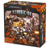 Zombicide: Invader