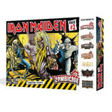 Zombicide, 2a Ed. - Iron Maiden Pack 2