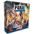 Zombicide (2nd Edition): Paris