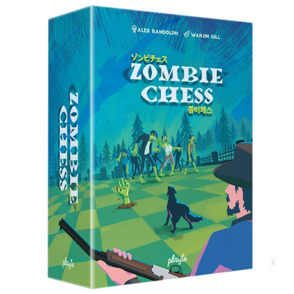 Zombie Chess