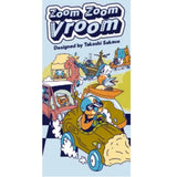 Zoom Zoom Vroom