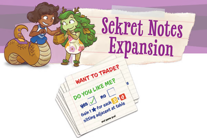 Elementary Star Student Con Stretch Goals (Elementary)