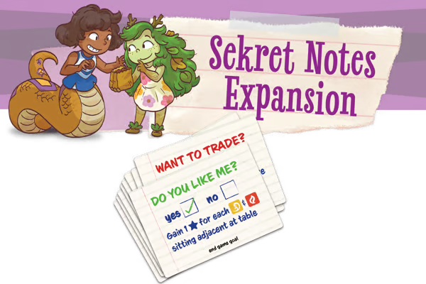 Elementary Star Student Con Stretch Goals (Elementary)