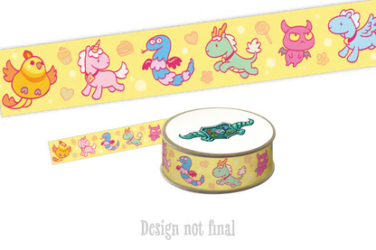 Elementary Star Student Con Stretch Goals (Elementary)