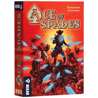 Ace of Spades