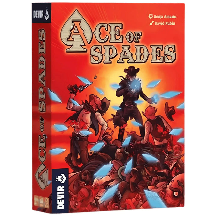Ace of Spades