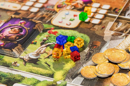 Alchemists