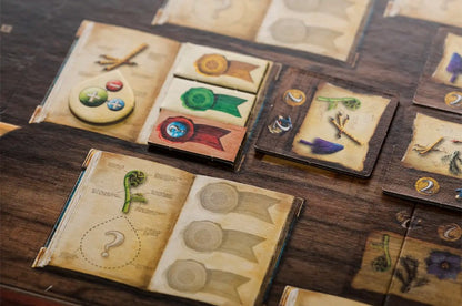 Alchemists