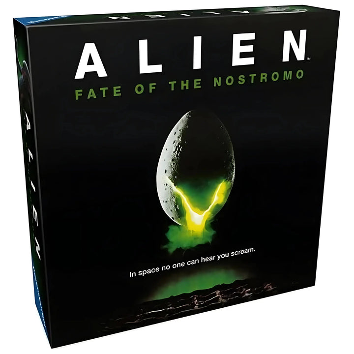 Alien - Il Destino della Nostromo