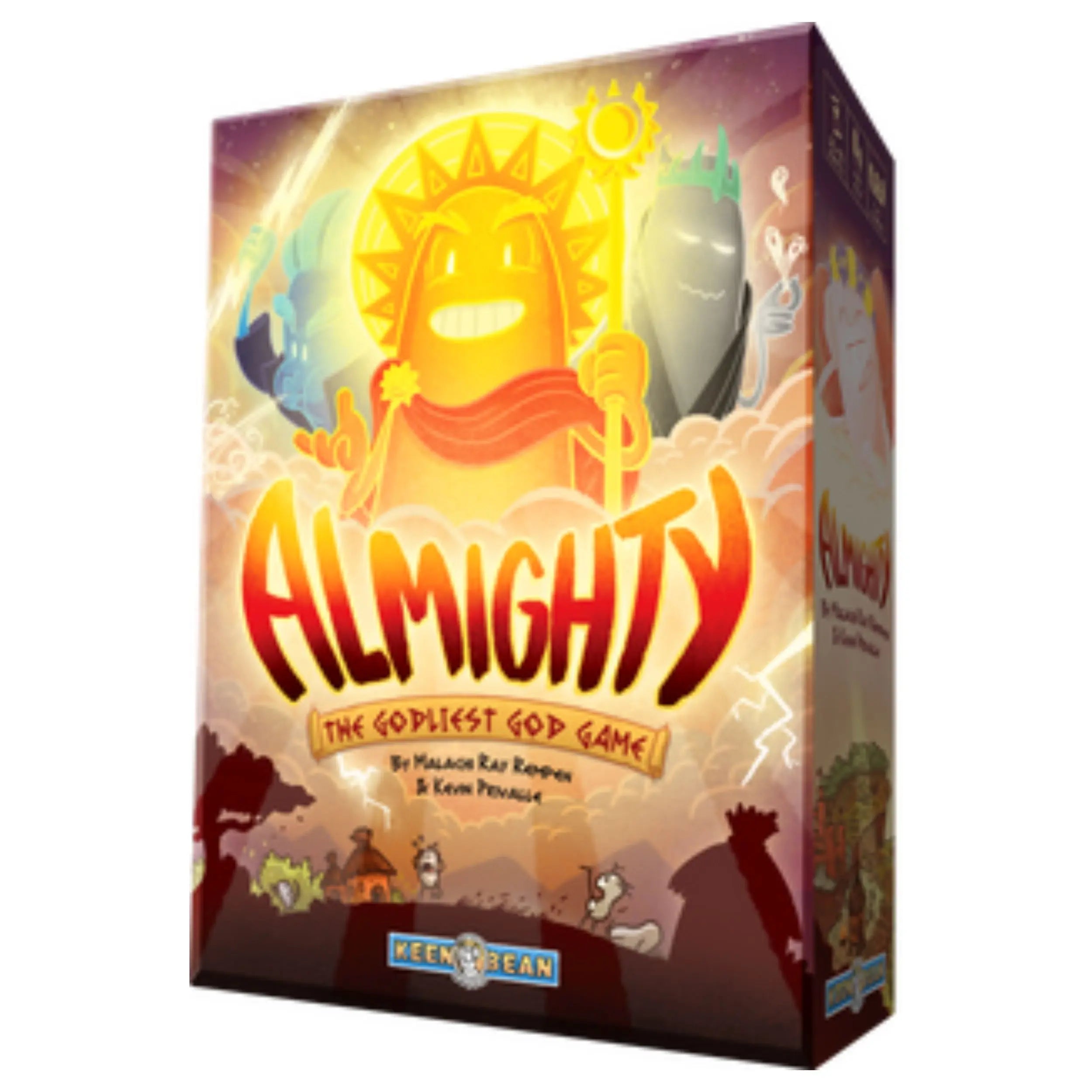 Almighty