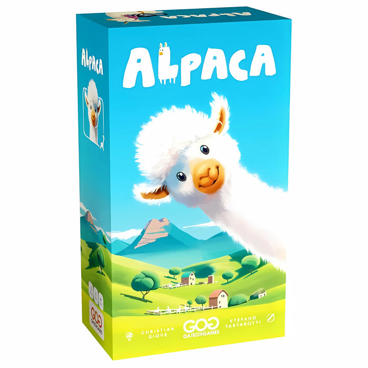 Alpaca
