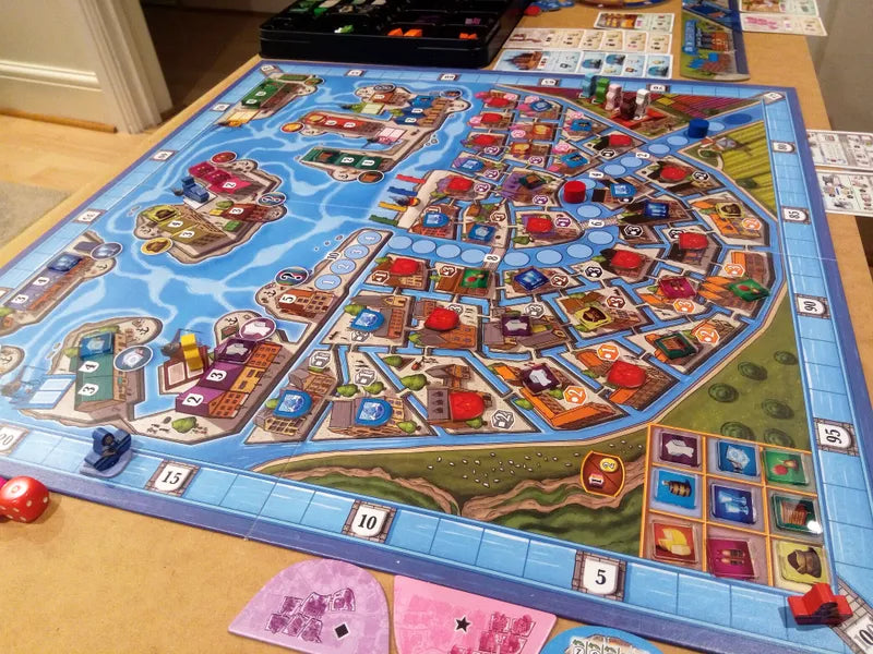 Amsterdam Classic Special Edition 