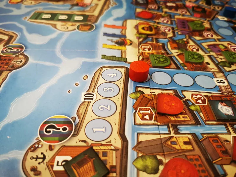 Amsterdam Classic Special Edition 