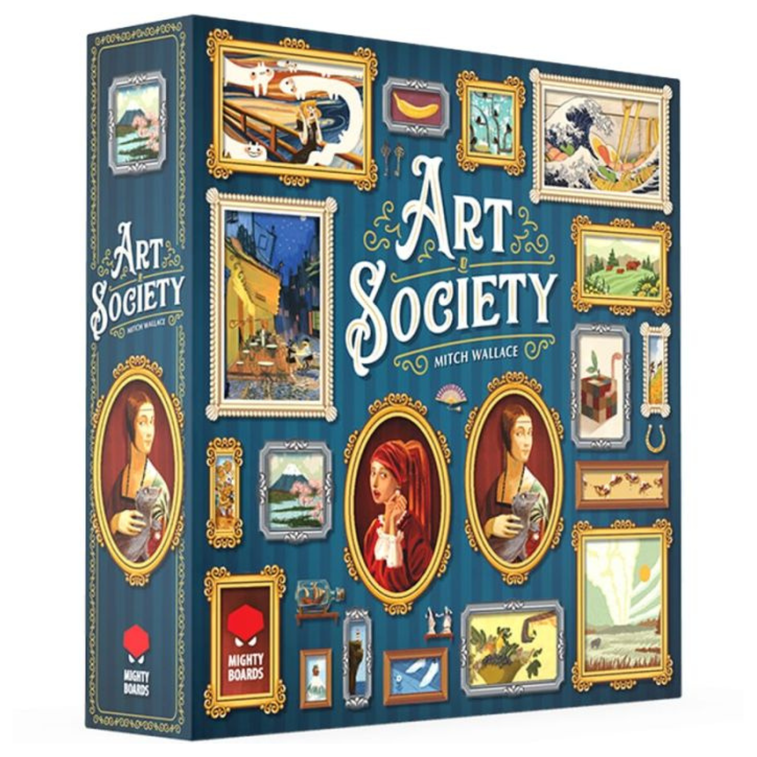 Art Society