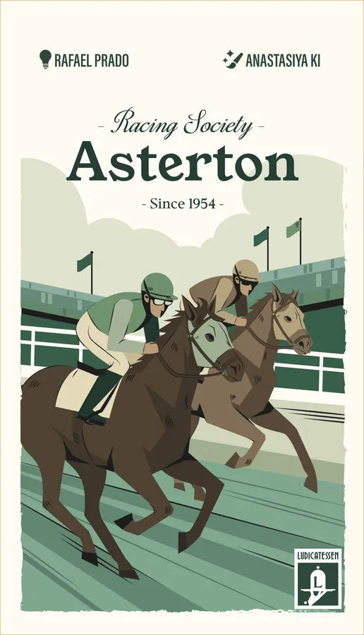 Asterton