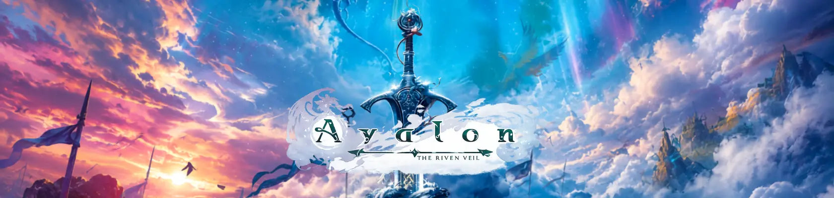 Artù è sepolto ad Avalon. Mordred l'ha seguito.