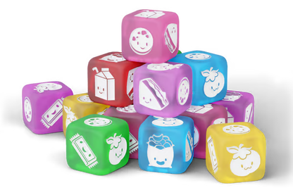 Elementary Star Student Con Stretch Goals (Elementary)