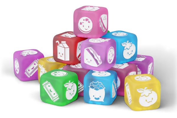 Elementary Star Student Con Stretch Goals (Elementary)