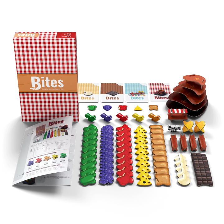 Bites