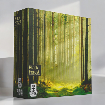 Black Forest