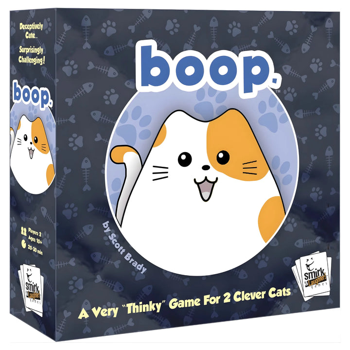 Boop.