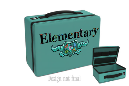 Elementary Star Student Con Stretch Goals (Elementary)
