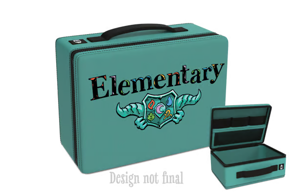 Elementary Star Student Con Stretch Goals (Elementary)
