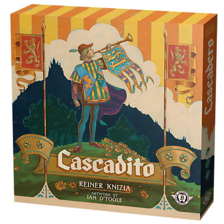 Cascadito