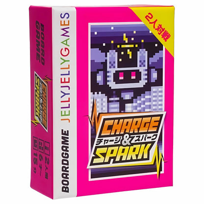 Charge & Spark