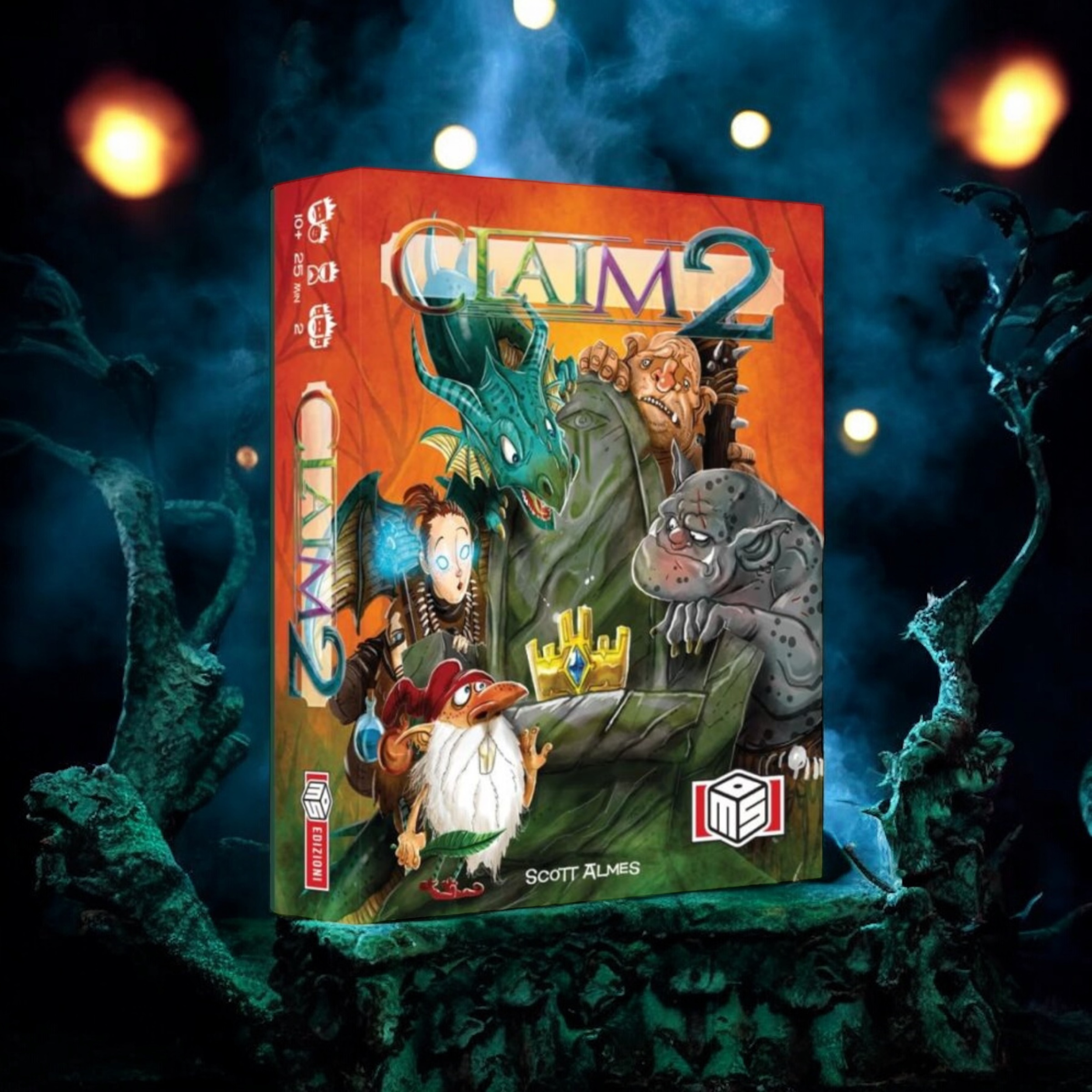 Claim 2
