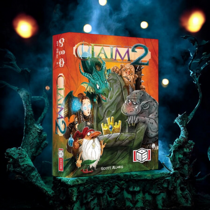 Claim 2