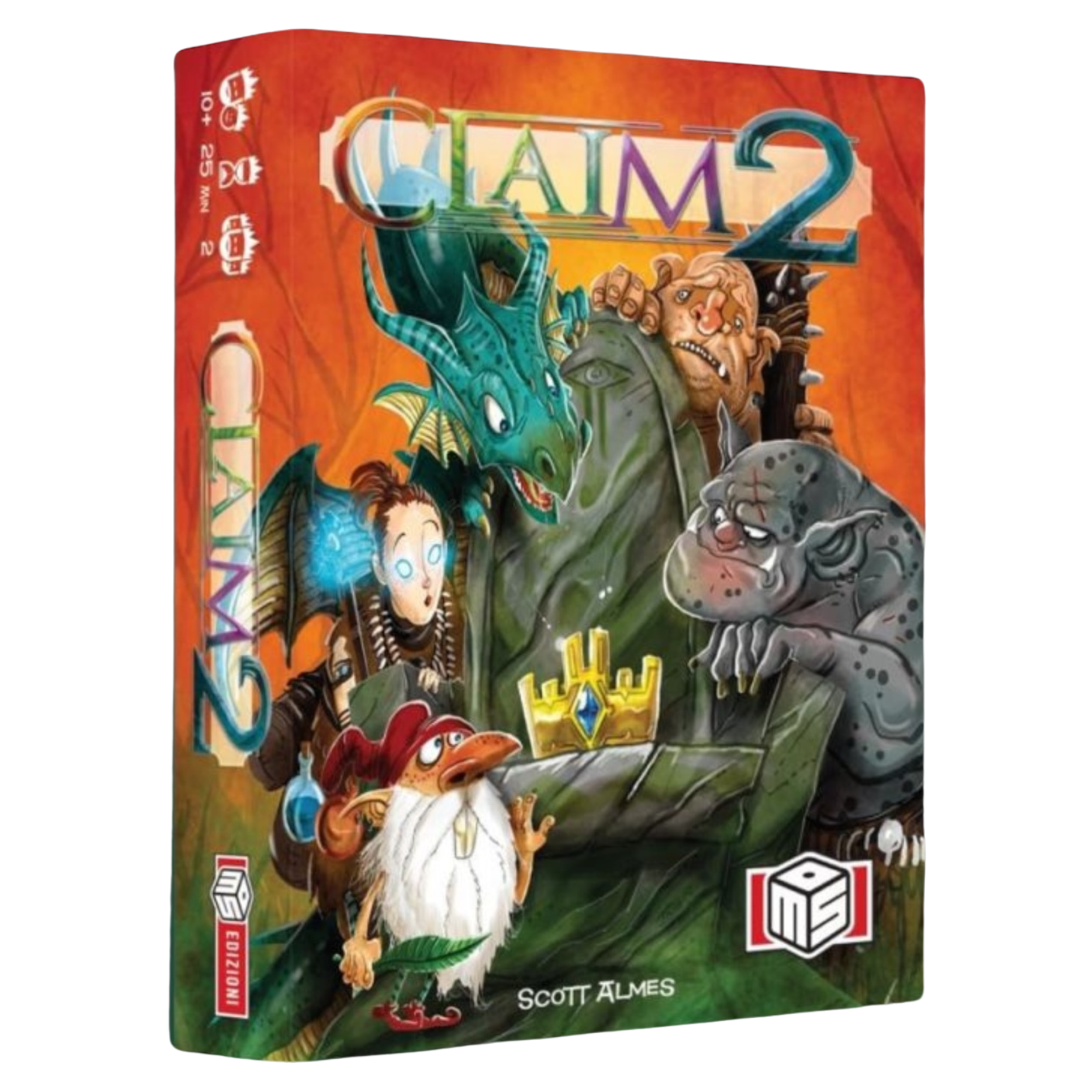 Claim 2