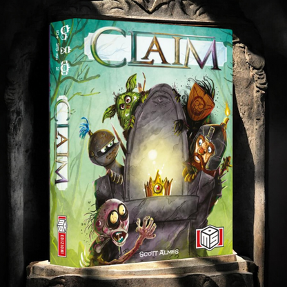 Claim