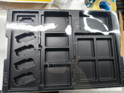 Clinic Deluxe: The Big Box