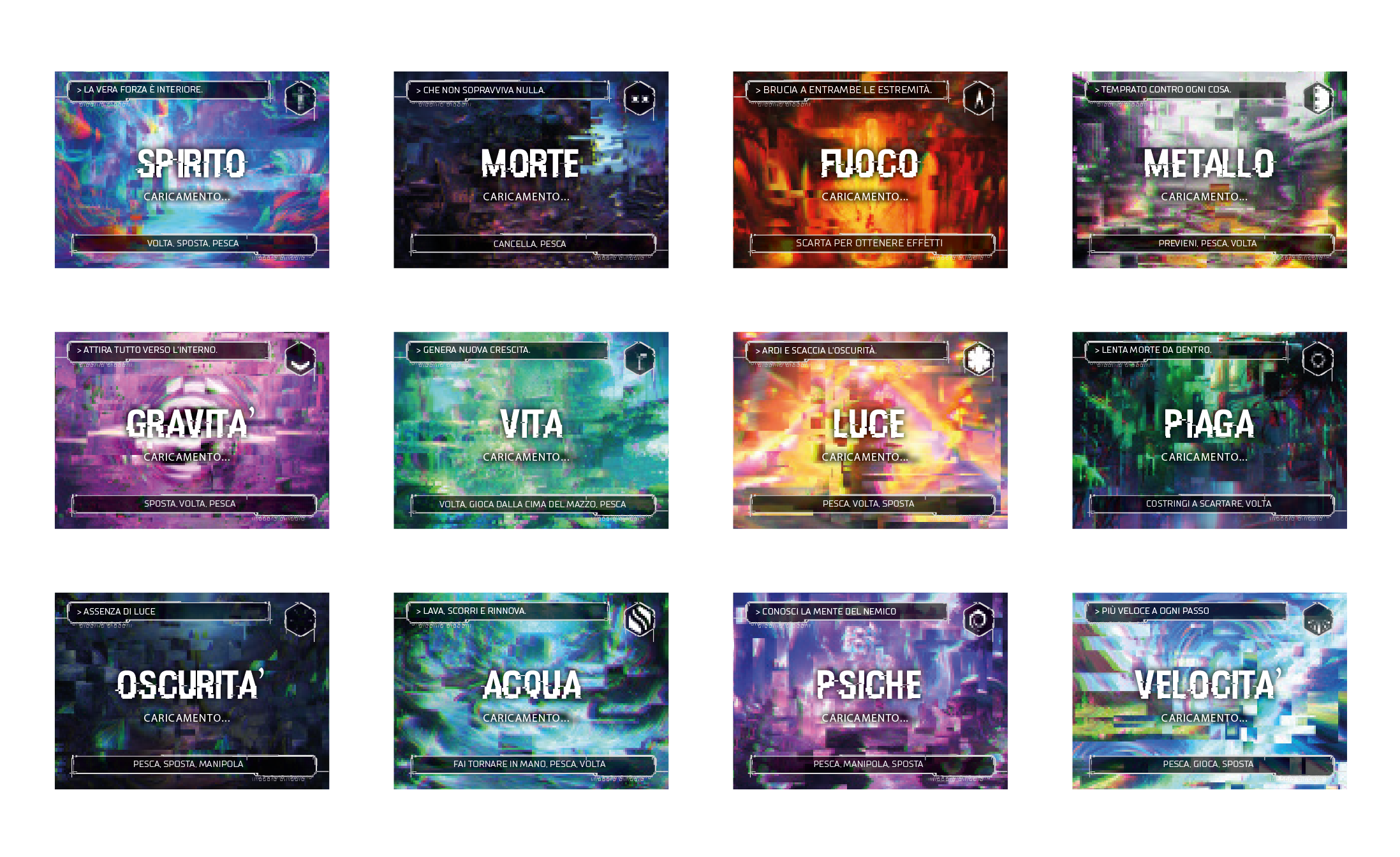 Compile