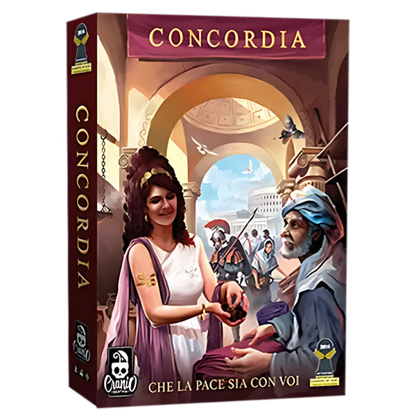 Divisione dell'Impero romano nel 395 d.C. - Storia - Studia Rapido