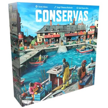 Conservas