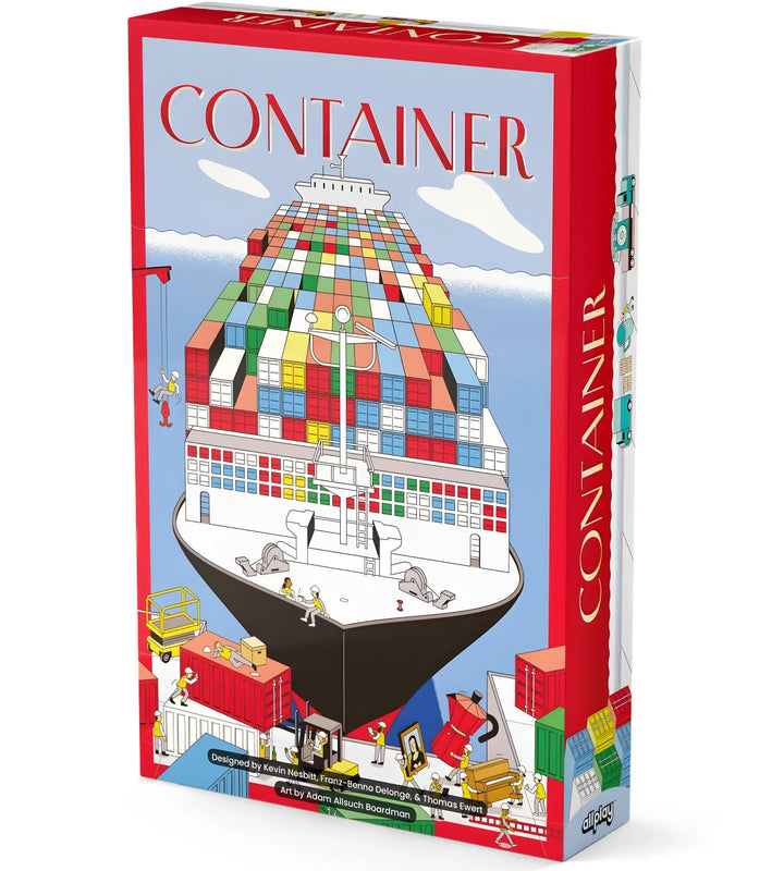 Container
