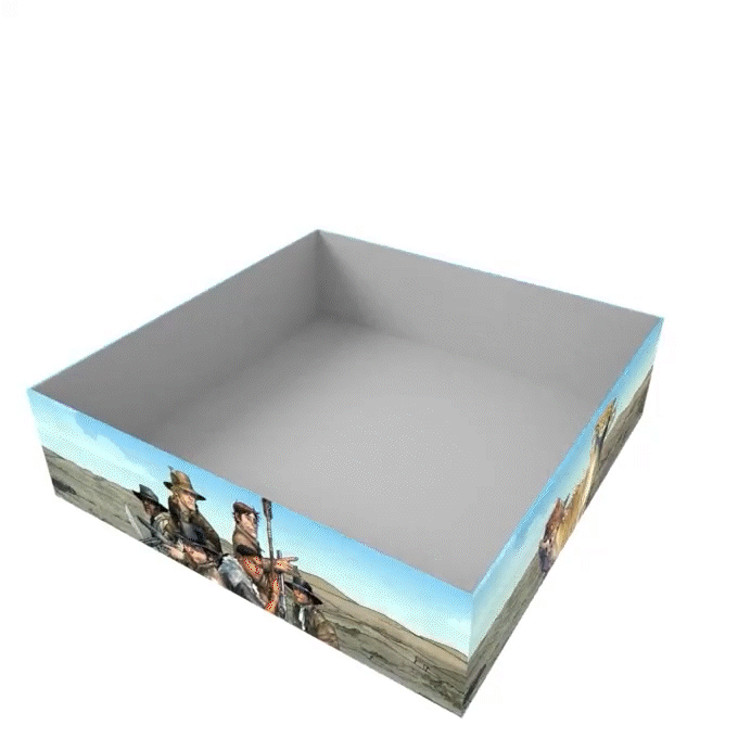 Corps of Discovery Ultimate - 2nd Edition