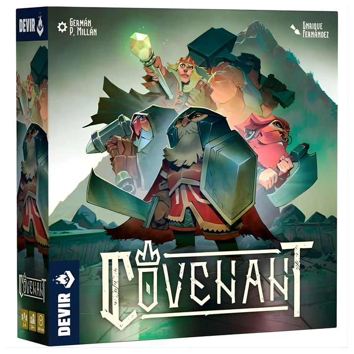 Covenant 